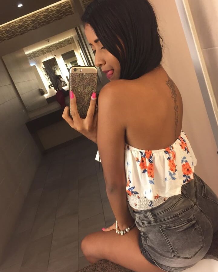 Milagros Culo Filipino