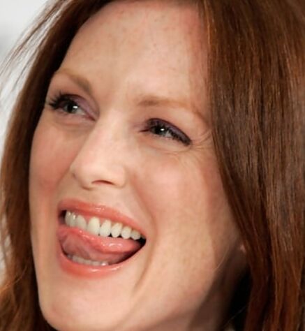 Julianne Moore
