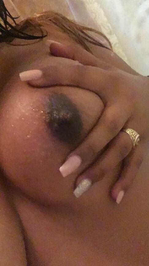 Jessica Lopez Tits