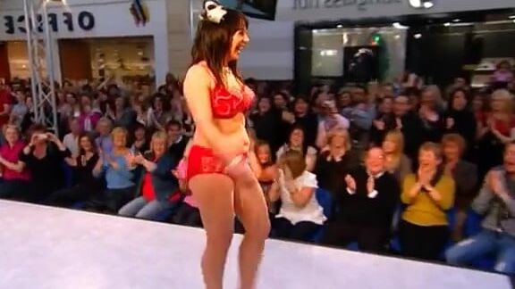 Nicky&;s Catwalk Show