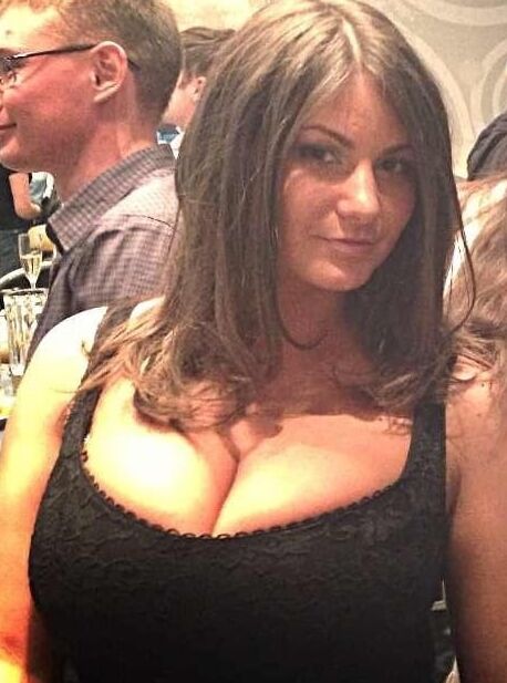 Busty Russian