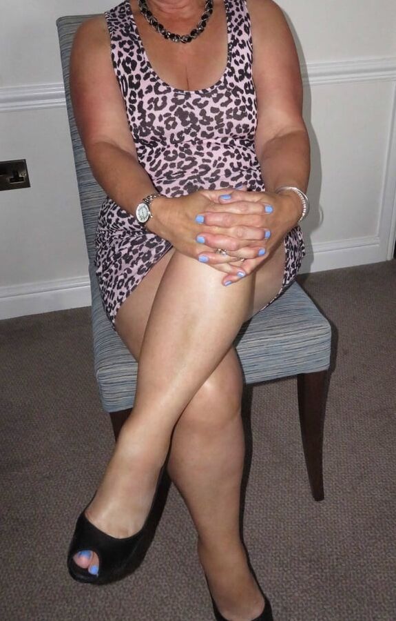 Mature Slut Wife