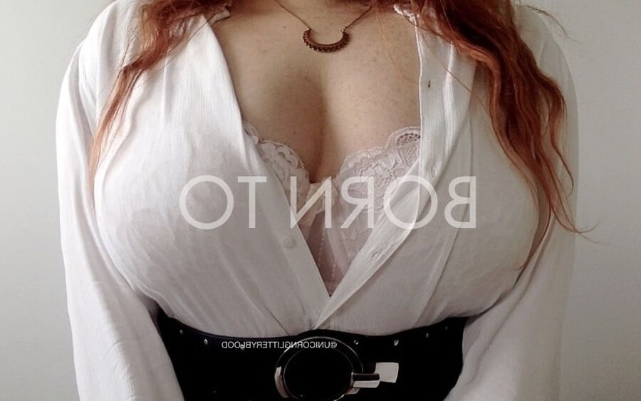 Big Tiddy Goth