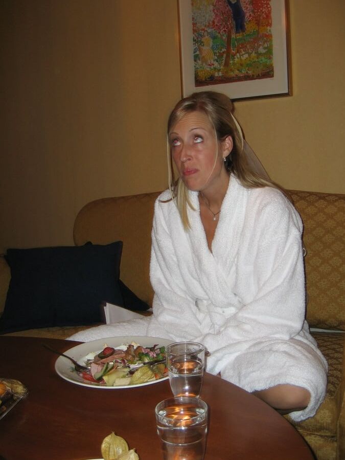 Honeymoon Freak