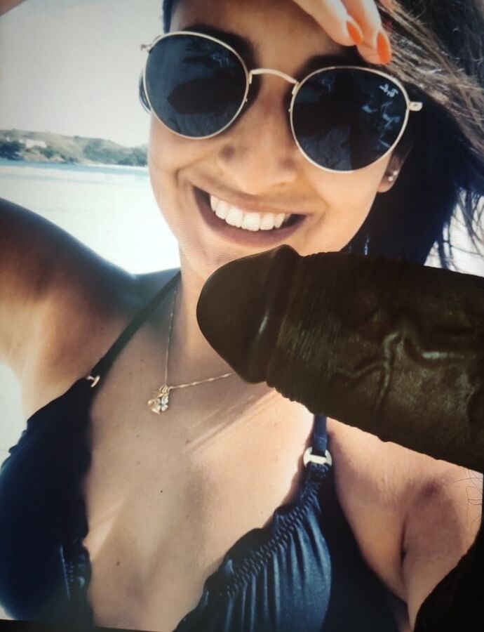 Tribute to my xhamster friends sister
