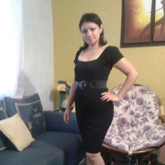 Adriana la putona