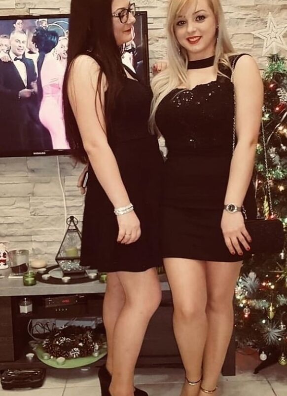 Serbian girls domacice