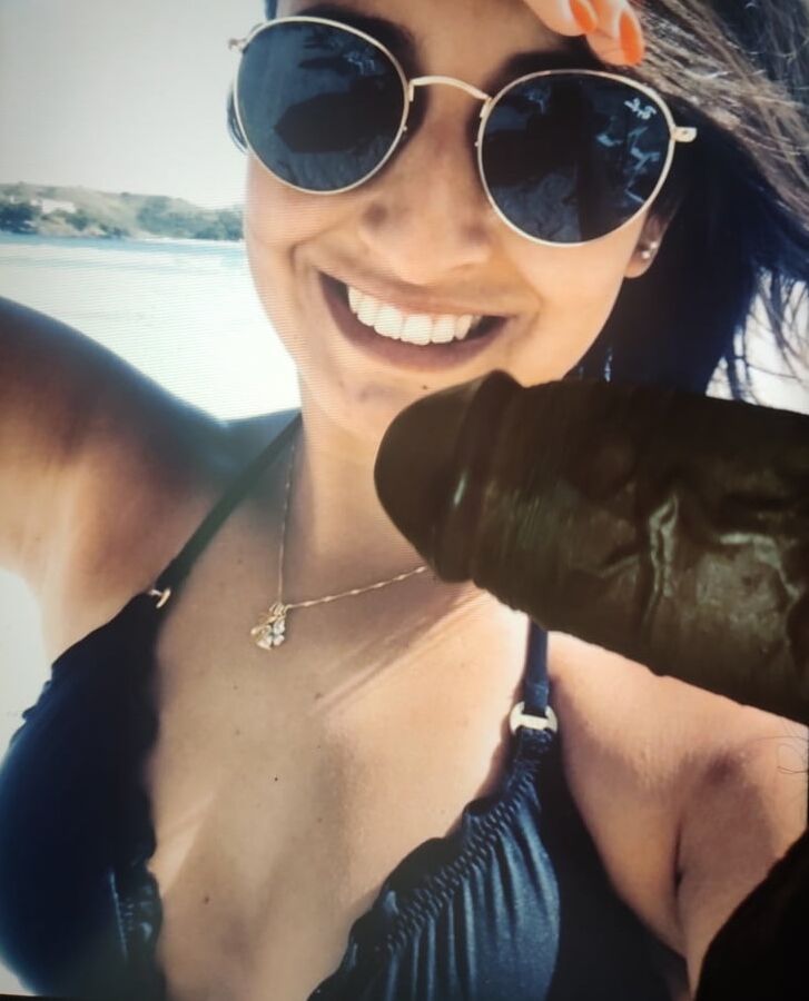 Tribute to my xhamster friends sister