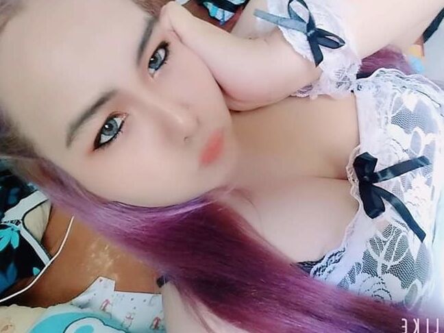 Thai students big tits