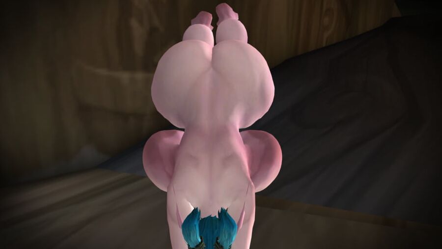 World of Warcraft Tribute Gallery - Night Elf