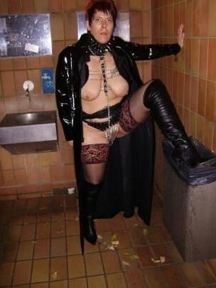 cheap ugly slut