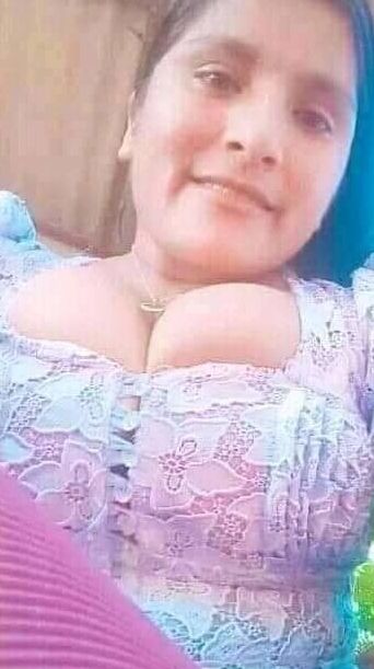 Cholitas tetonas