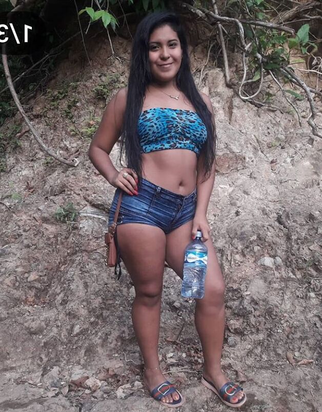 BAD GITANA GITANE DE MEXICANA GORDITA CULONA MUSLONA