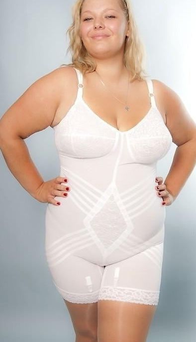 Retro Underwear and Lingerie