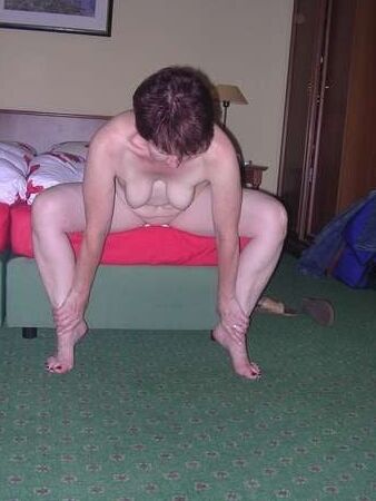 UnawareGermanWife - Cuckold Consultant