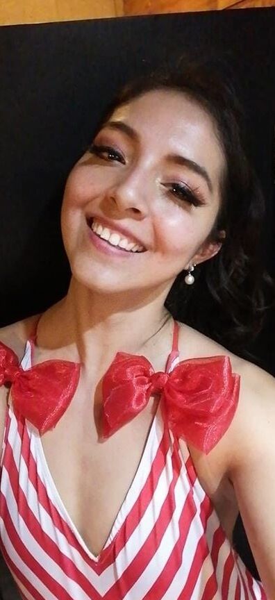 Gaby Sweet babe!