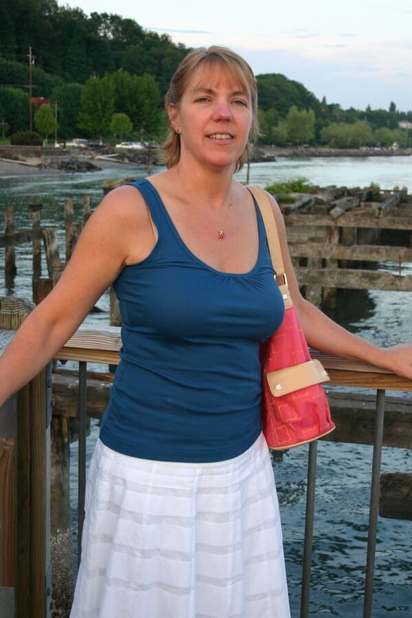 Exposed Whore Carol Porter From the USA