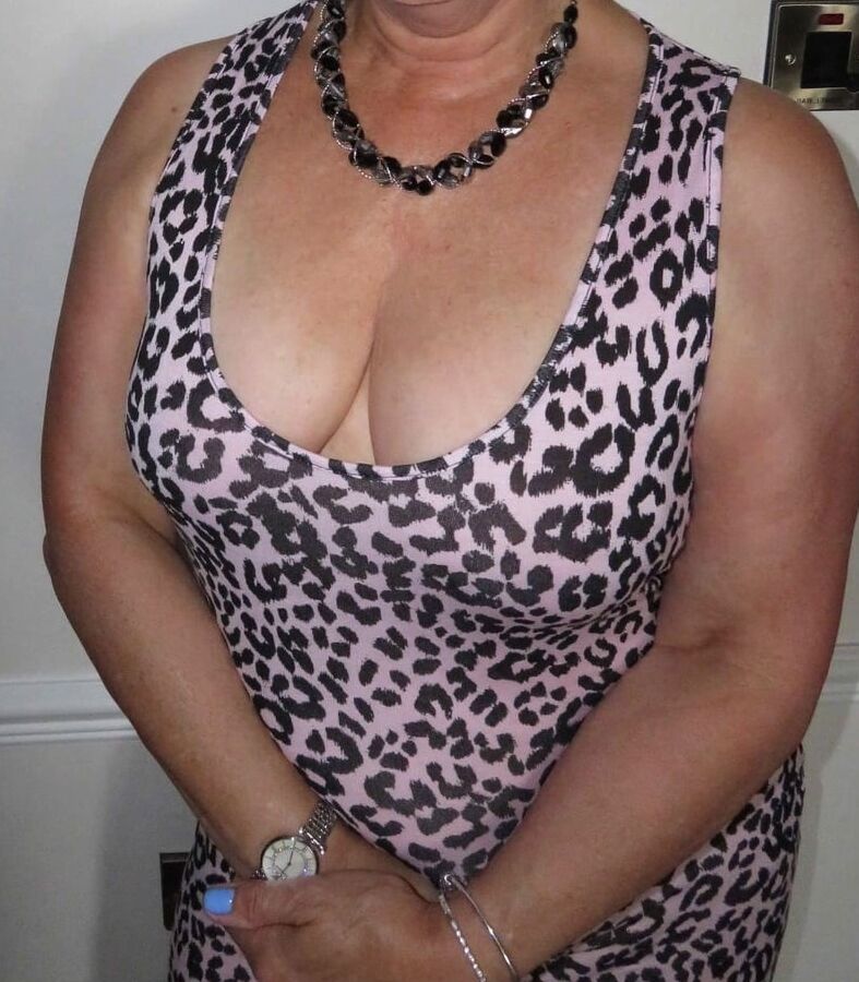 Mature Slut Wife