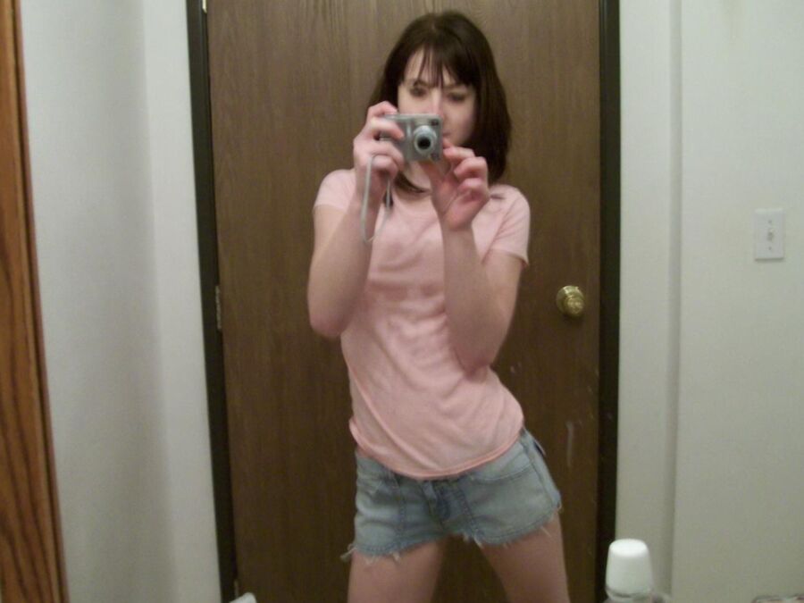My phatt ass