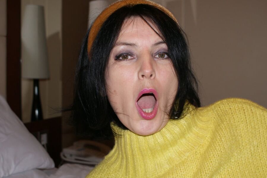 milf prostitute