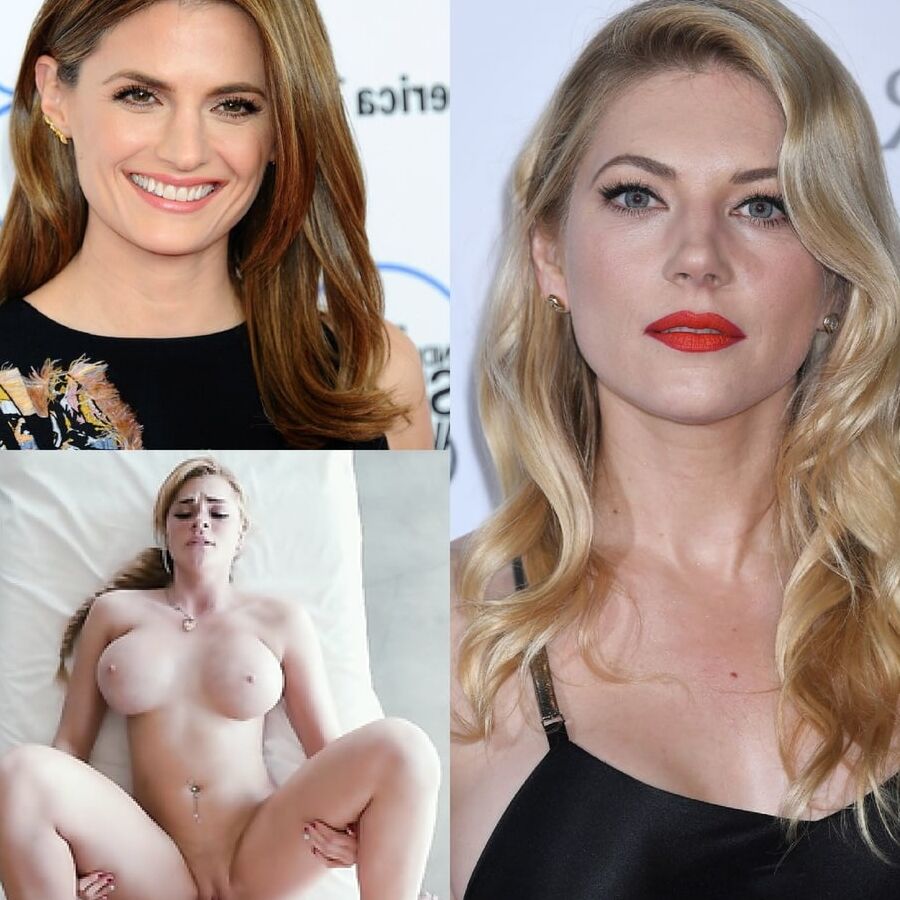 Who would you choose?