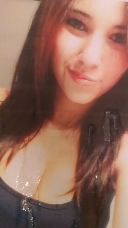 Hot Latina