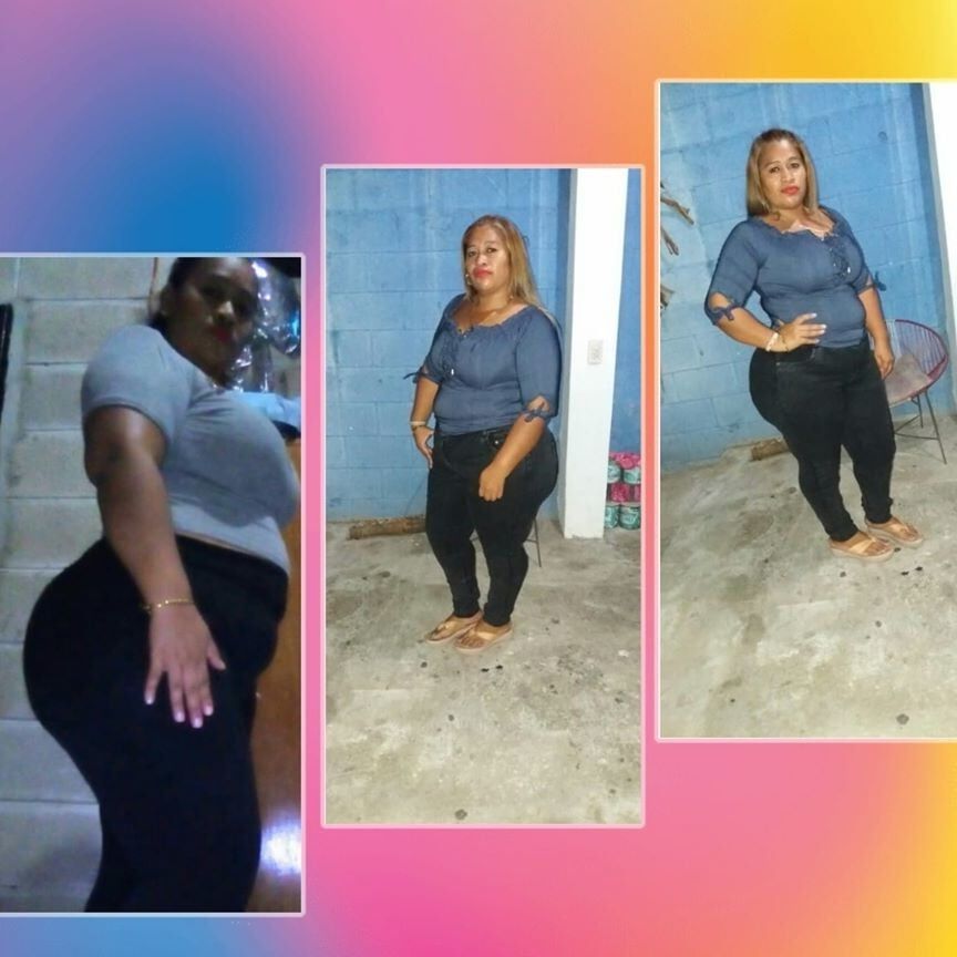 culona ramirez culona ass jarocha bbw