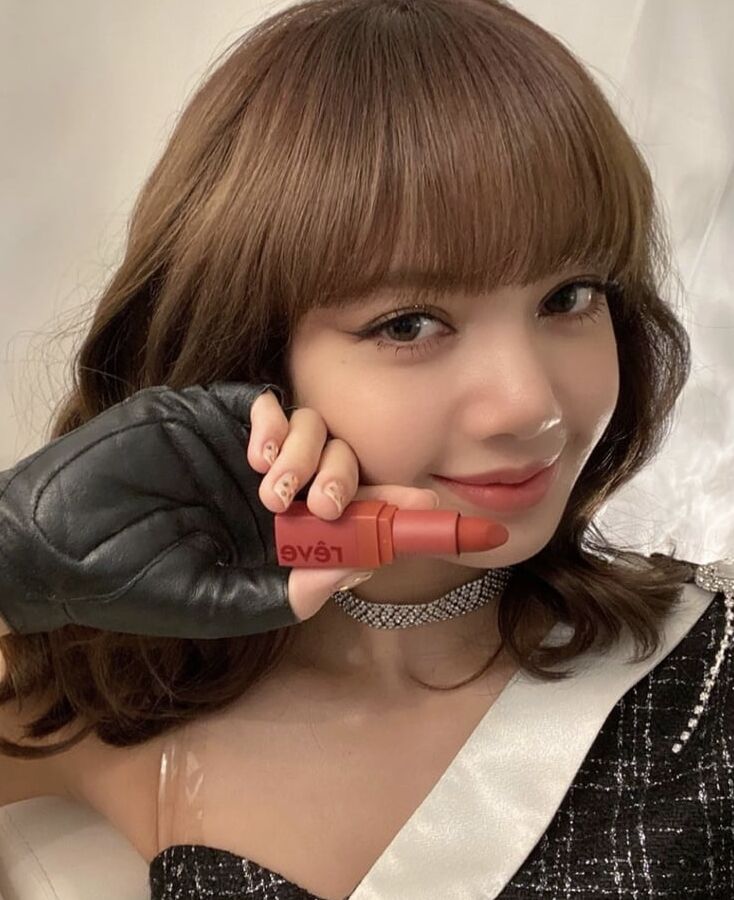 Lisa - Blackpink