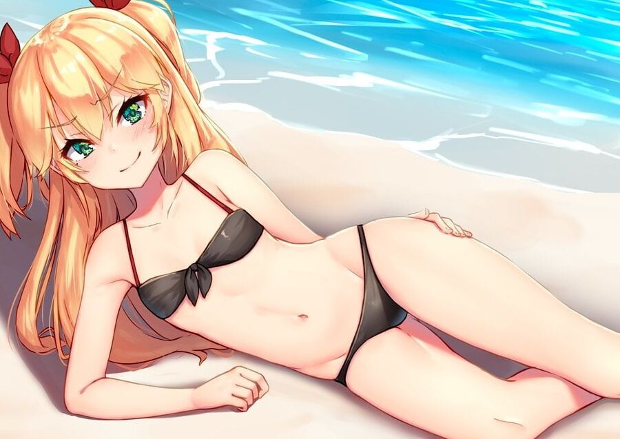Admiral Hipper (Azur Lane)