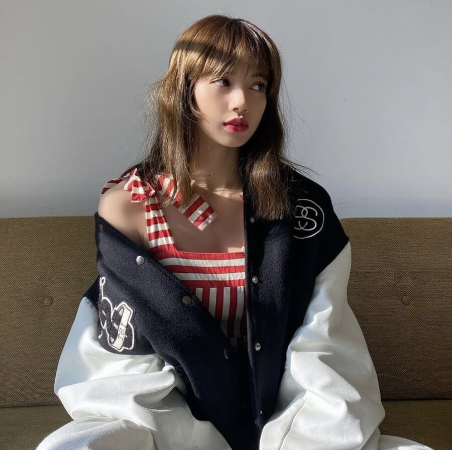 Lisa - Blackpink
