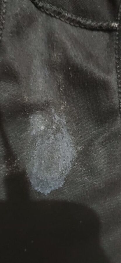My Juicy Panty ....
