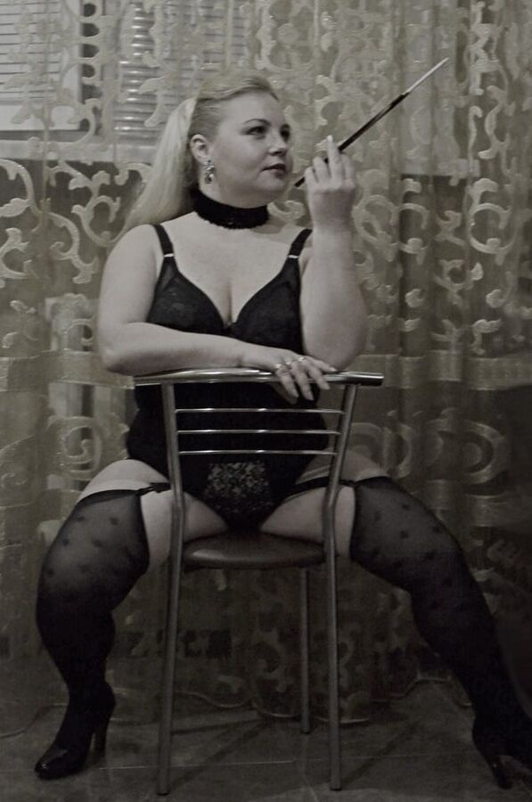 Sexwife
