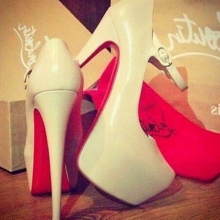 Sexy Heels