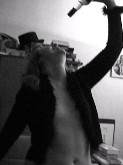 ALTE BILDER