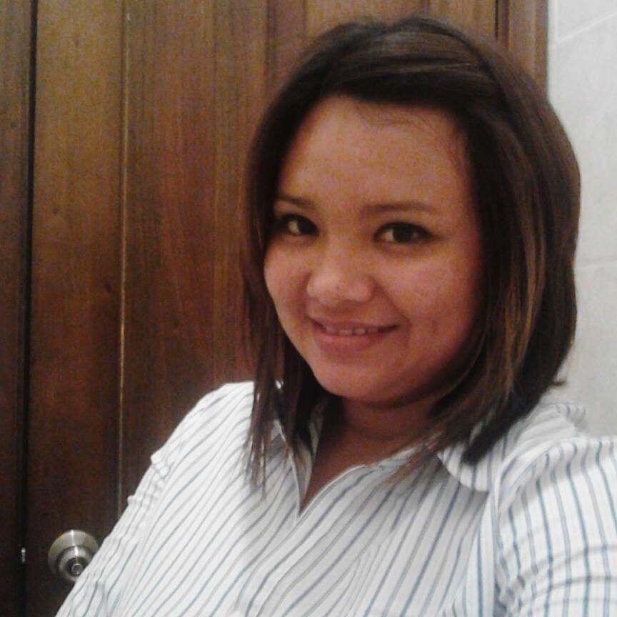 Ruby Palma
