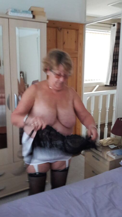 granny mix
