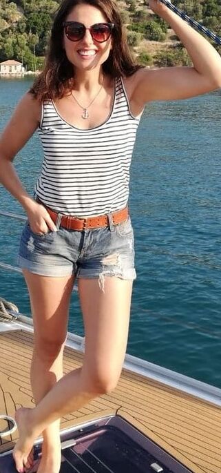 Keeley Donovan