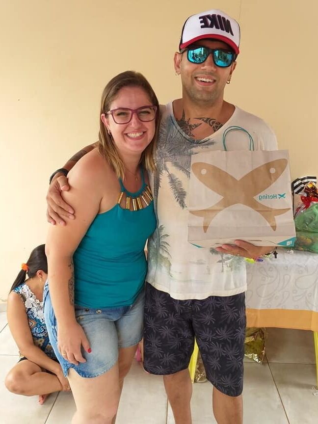 Coroas gostosas (Facebook_)