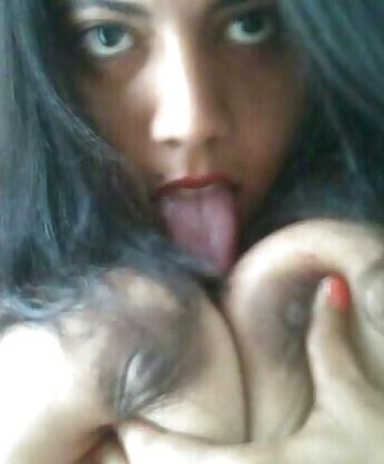 hot ebony mom gives all