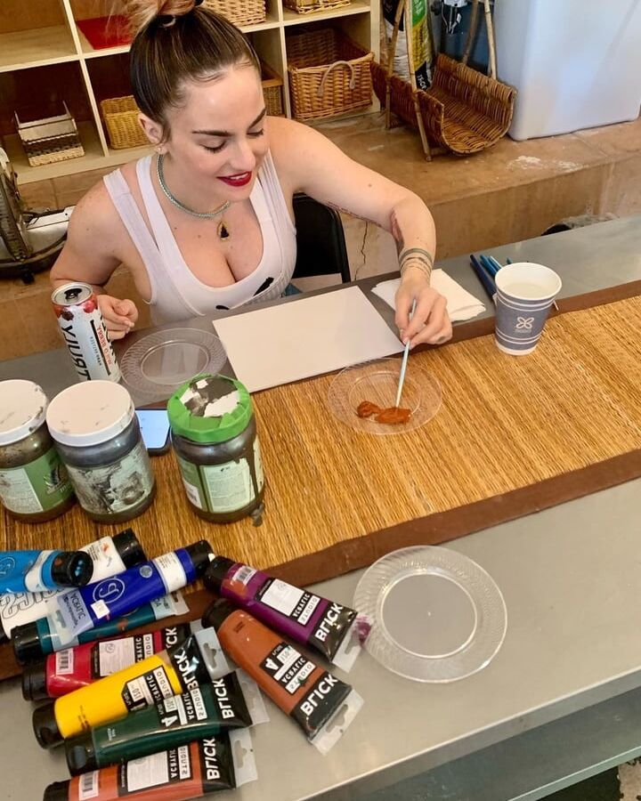 JoJo AKA Joanna Levesque mega collection