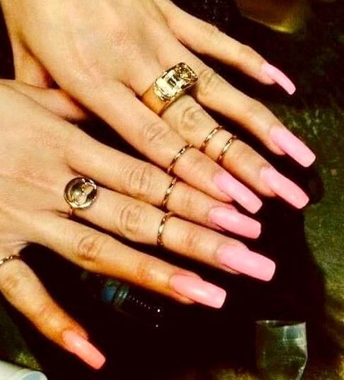 Sexy nails