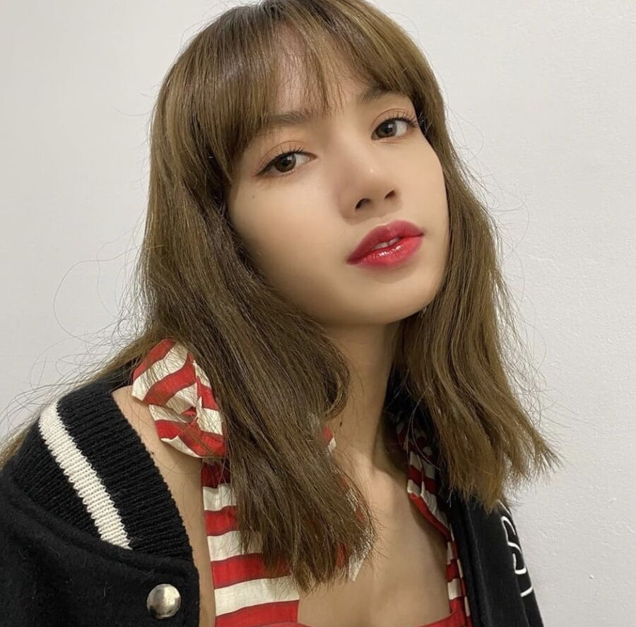 Lisa - Blackpink