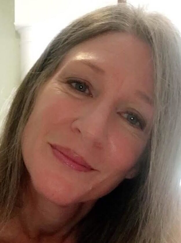 My Submissive Milf Kitten - Julie