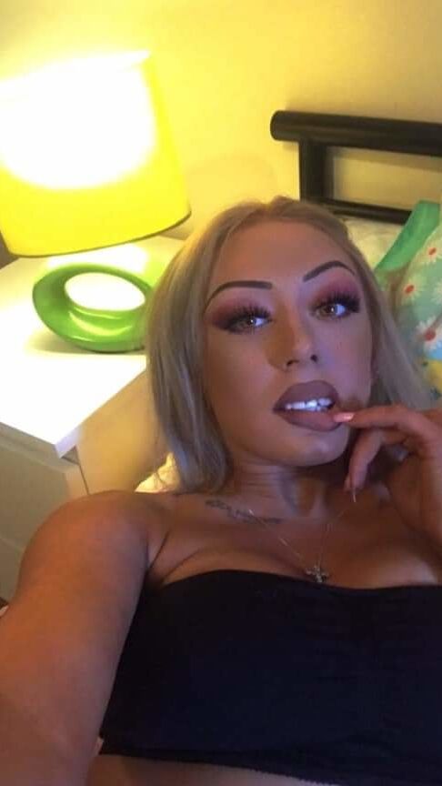 Facebook Sluts