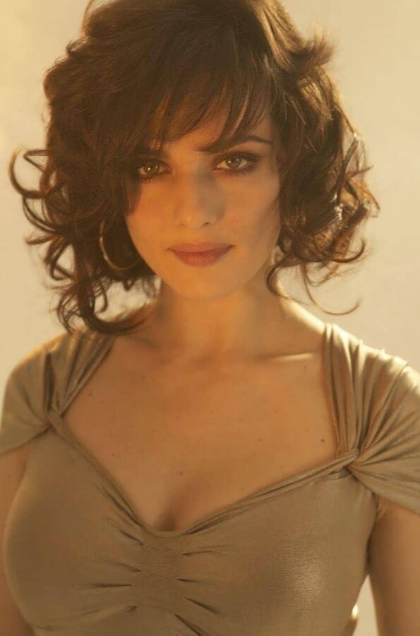 Rachel Weisz