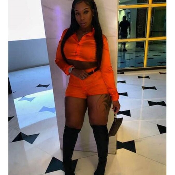 ThickThick stippa