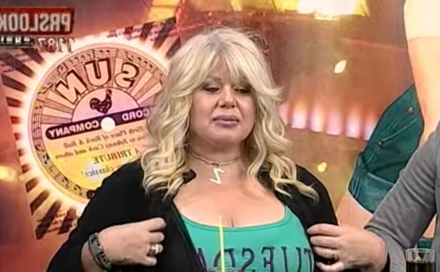 Zorana Pavic