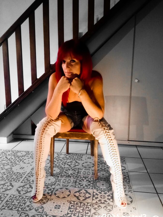 Shooting