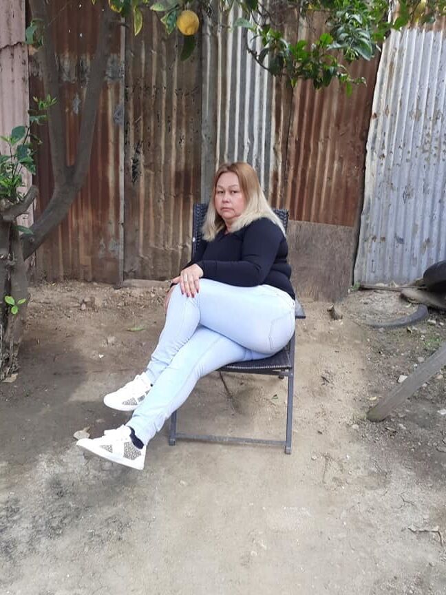 mari guevara