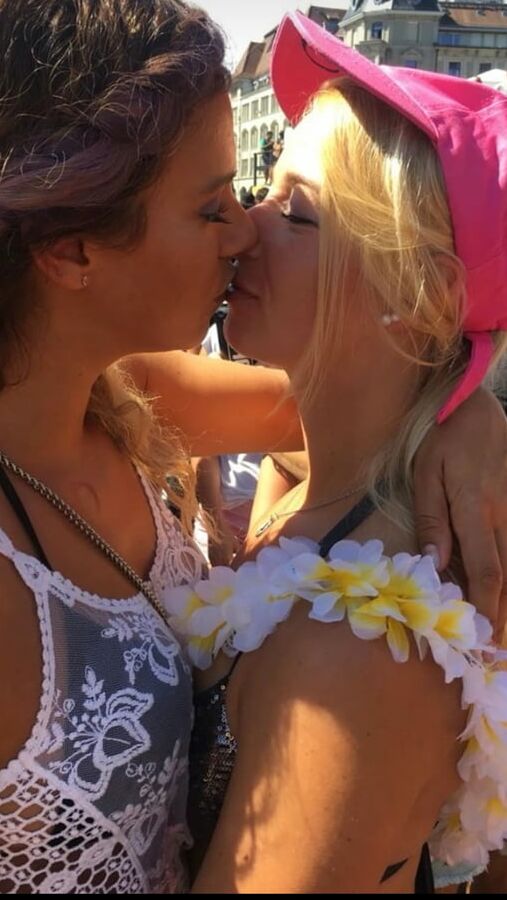 SEXY BI SEXUAL MAIDS LOVE THEIR JOB